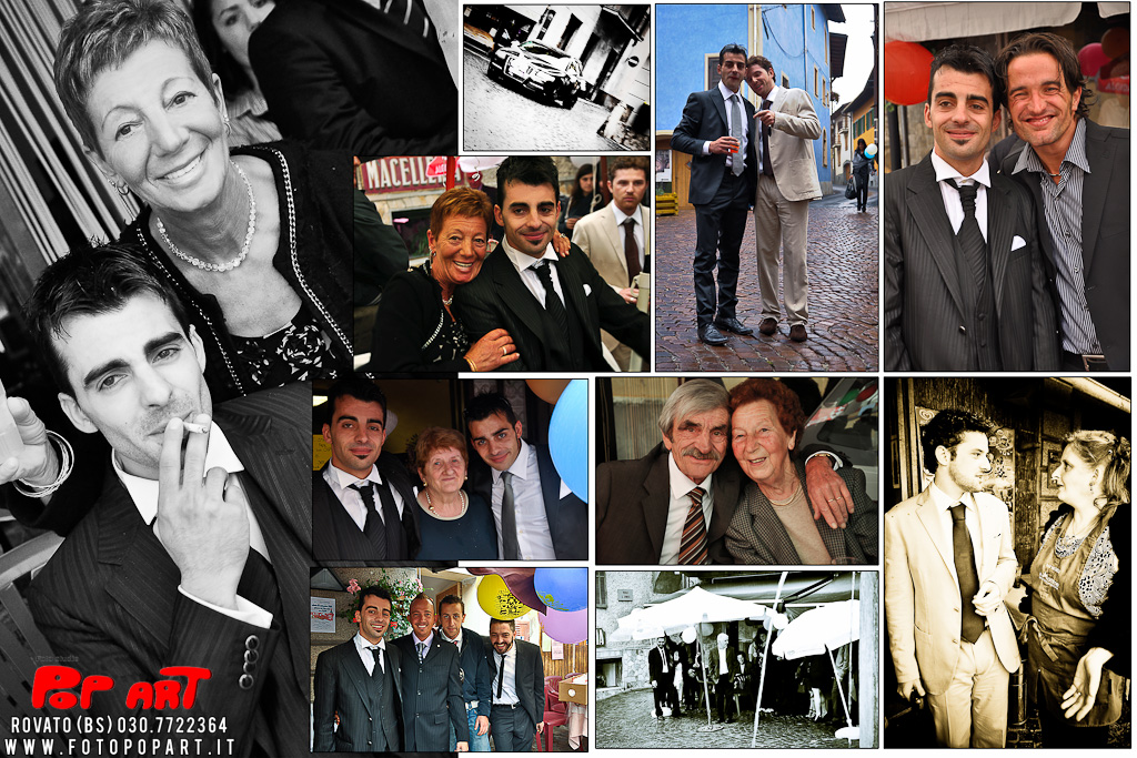 Foto Matrimonio Negrar